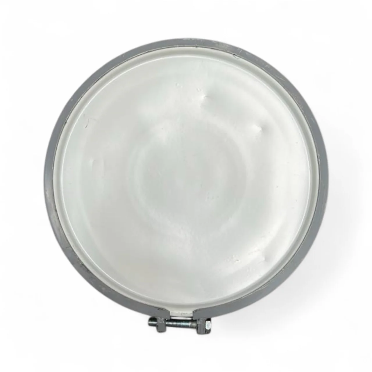 Drum | Metal | Open Top | Reconditioned | 30G | Black | UN Rated - Image 3