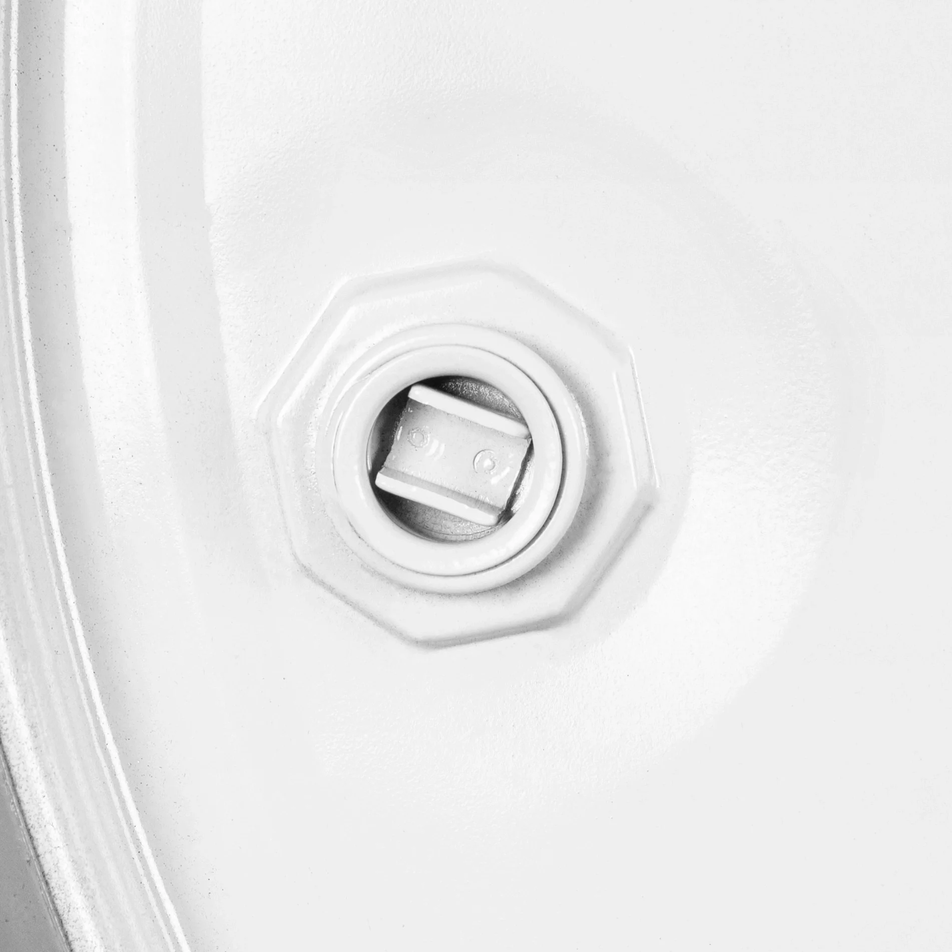 Drum | Metal | Open Top | Reconditioned | 55G | Black | UN Rated - Image 5