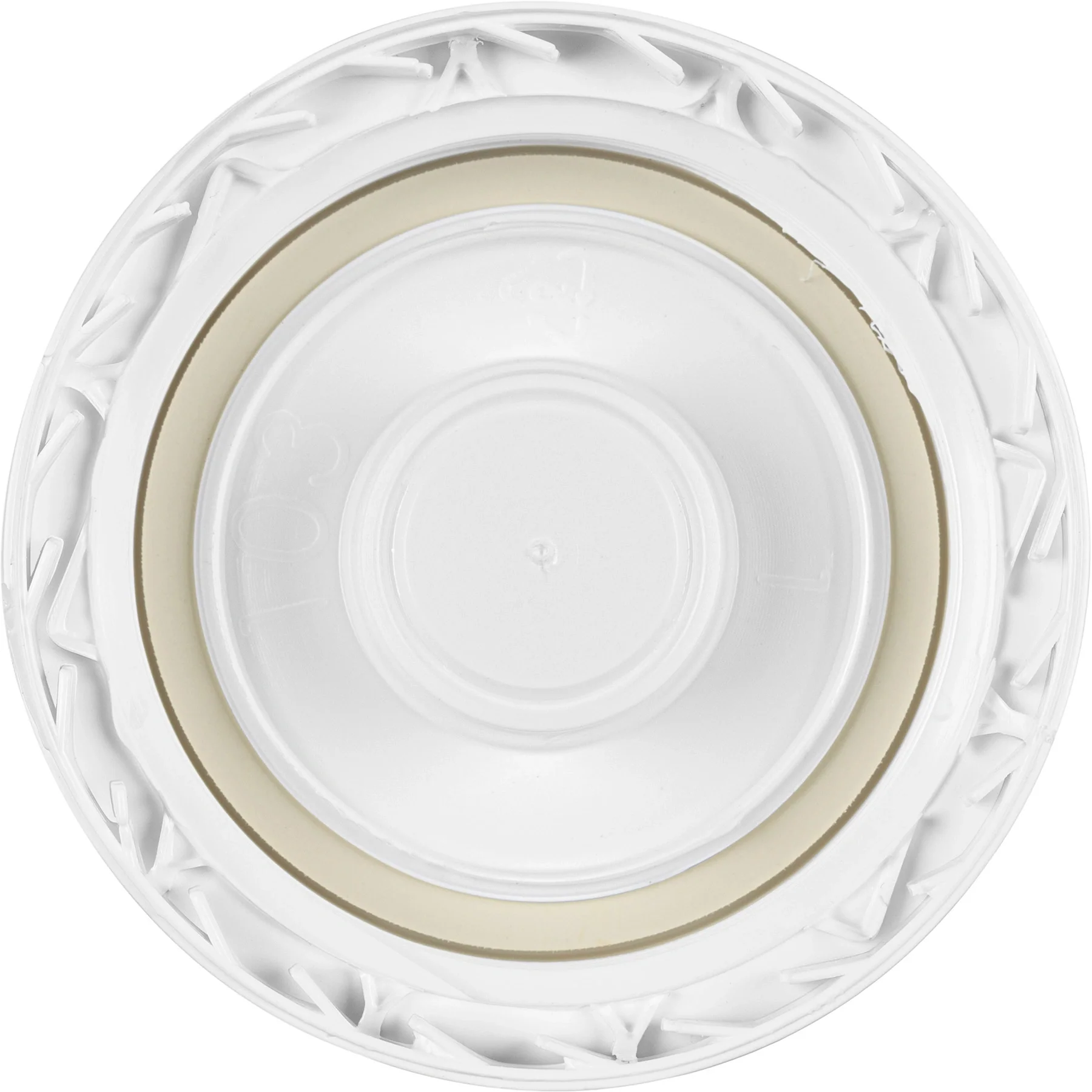 Cap for Jug | Poly | Closed Top (w/ Cap) | New | 5G | UN Rated - Image 4